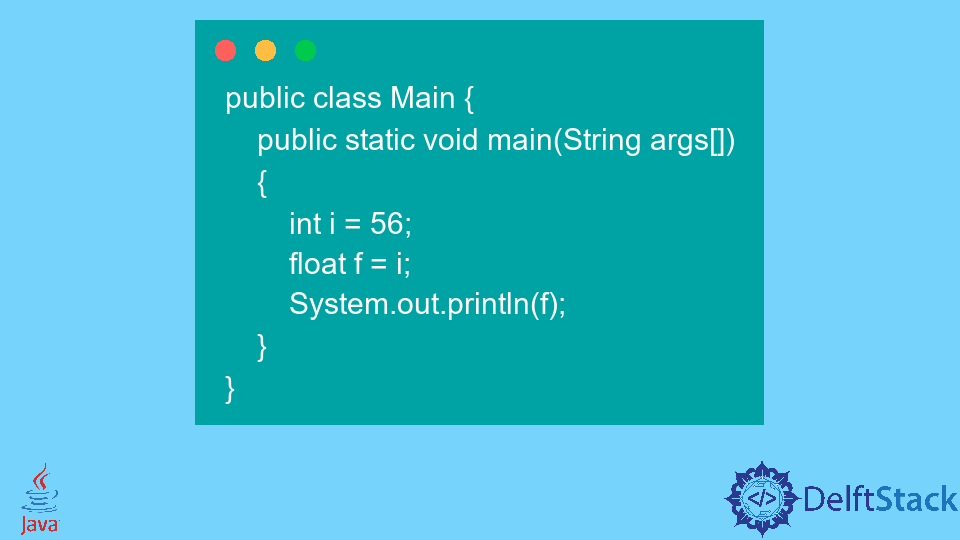 convert-int-to-float-in-java-delft-stack